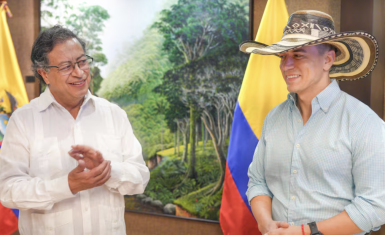  Los costos de la crisis entre Gustavo Petro y Daniel Noboa: los aranceles del 100% hacen inviable el comercio Colombia-Ecuador