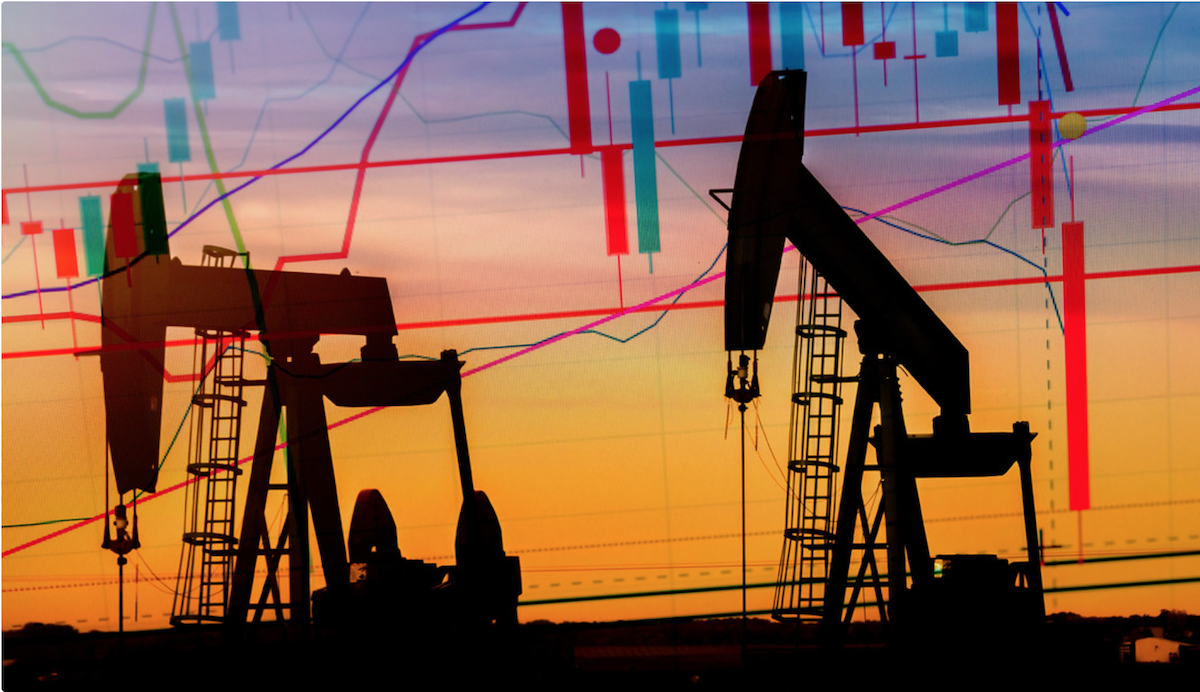 Se desploman los precios del petróleo tras el anuncio de Irán sobre la apertura de Ormuz