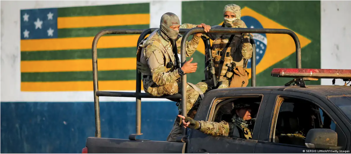 Varios países ejecutan operativo contra pornografía infantil