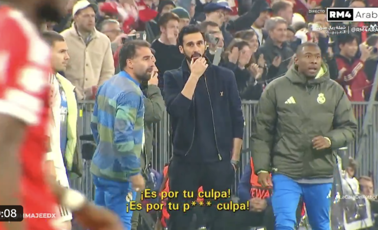  El Real Madrid se asoma a un abismo sin títulos por quinta vez en el siglo XXI