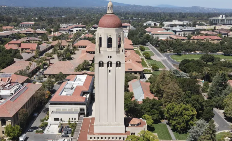 Rusia designa a la Universidad de Stanford como una «organización indeseable»