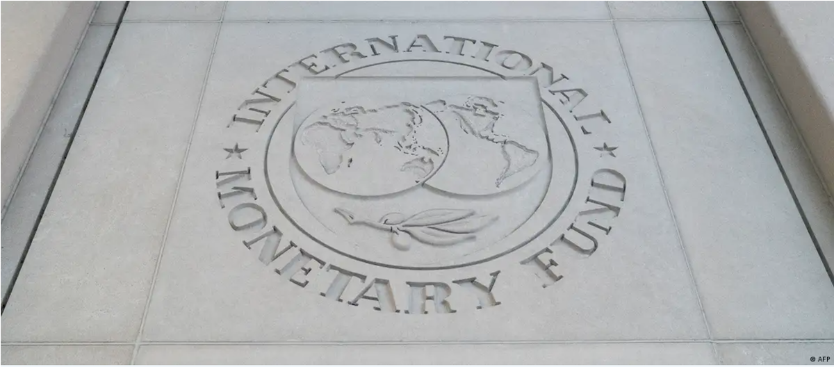 El FMI y el BM reanudan sus relaciones con Venezuela