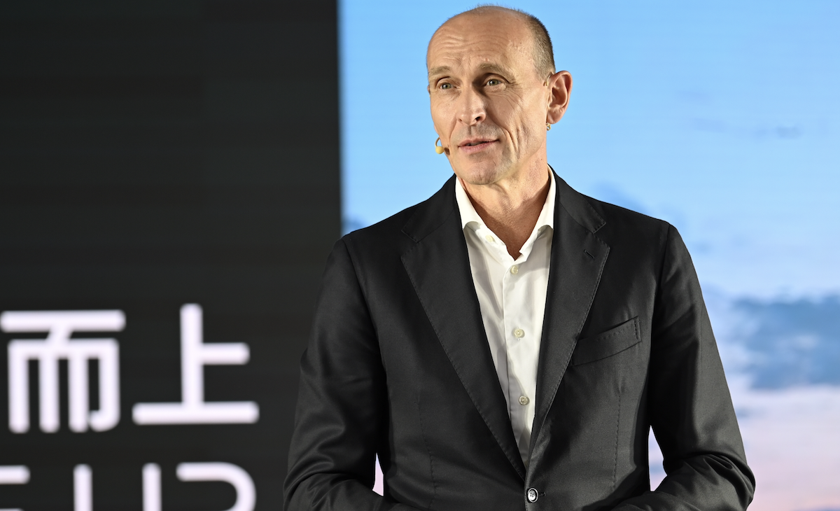 Volkswagen planea fabricar en China para Latinoamérica y otros países