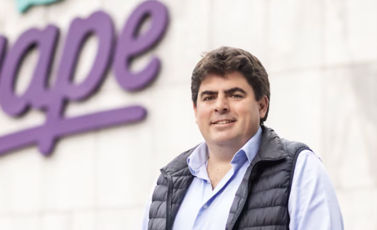  En Perú y Bolivia no se paga, se ‘yapea’: así es la aplicación que planta cara al efectivo en la región andina