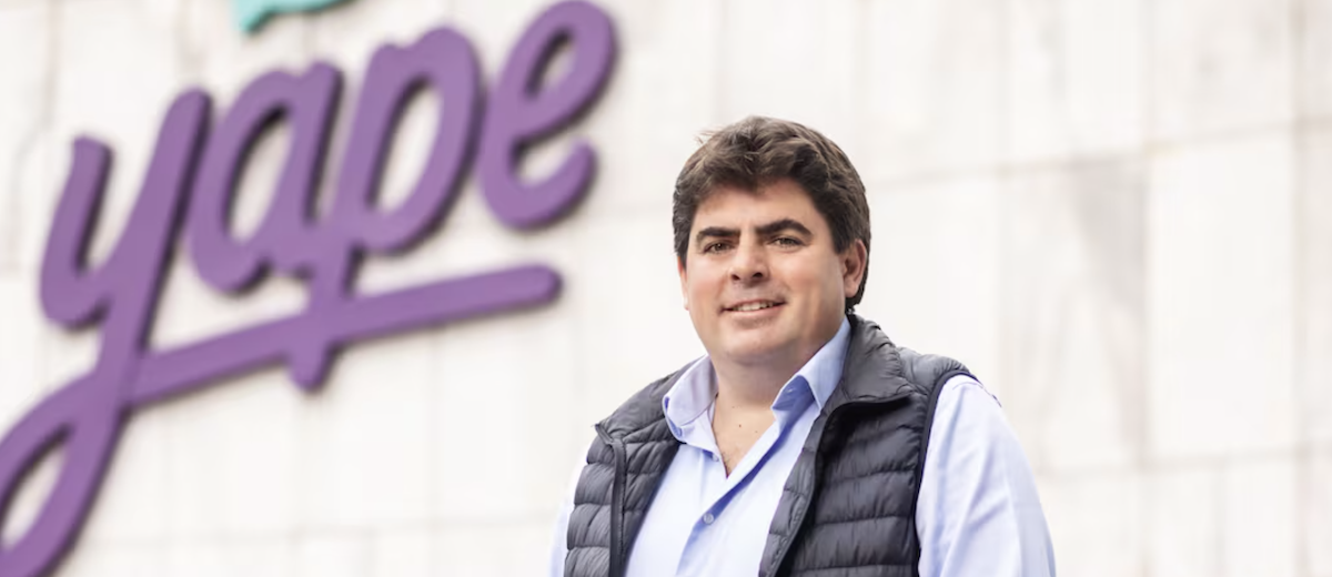 En Perú y Bolivia no se paga, se ‘yapea’: así es la aplicación que planta cara al efectivo en la región andina