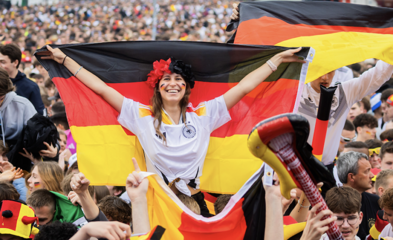  Alemania.- Ministro descarta amenazas concretas en eventos públicos del Mundial