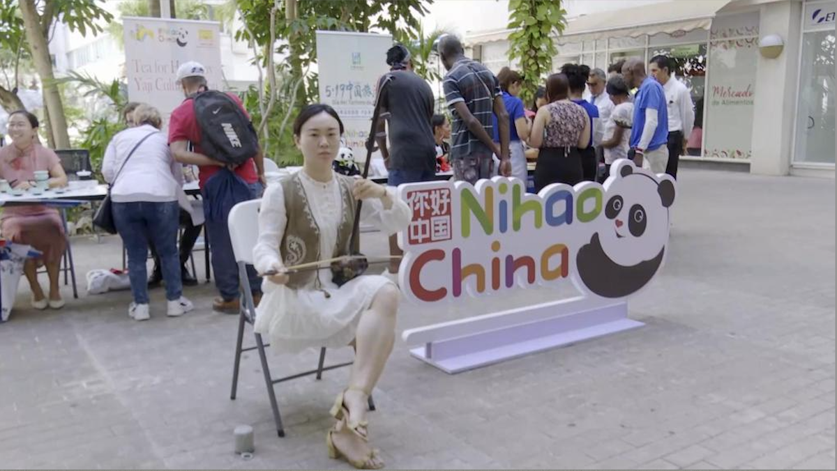 China expresa firme apoyo a Cuba en salvaguardia de su soberanía y en oposición a interferencia