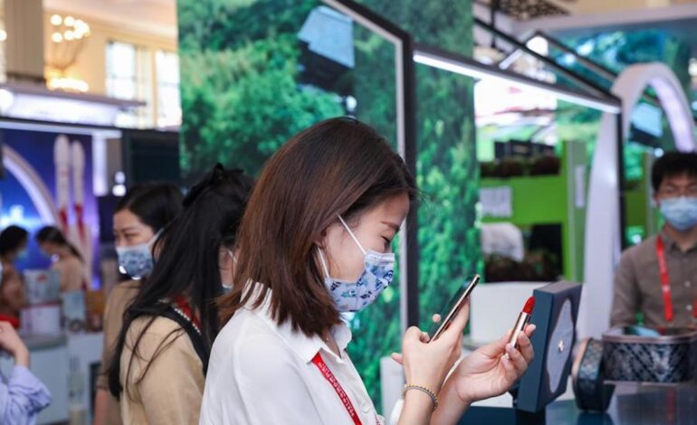  Las marcas chinas ganan popularidad mundial gracias a su innovación y atractivo cultural 