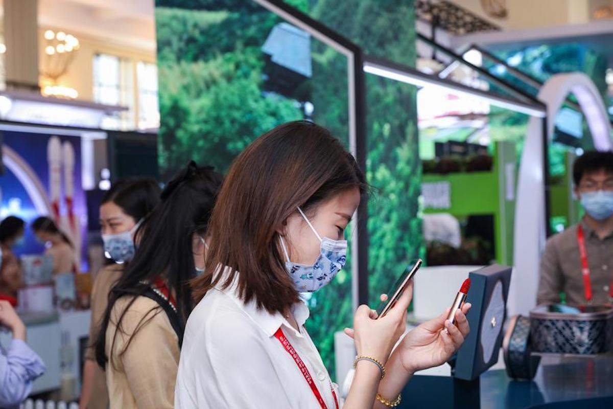 Las marcas chinas ganan popularidad mundial gracias a su innovación y atractivo cultural 