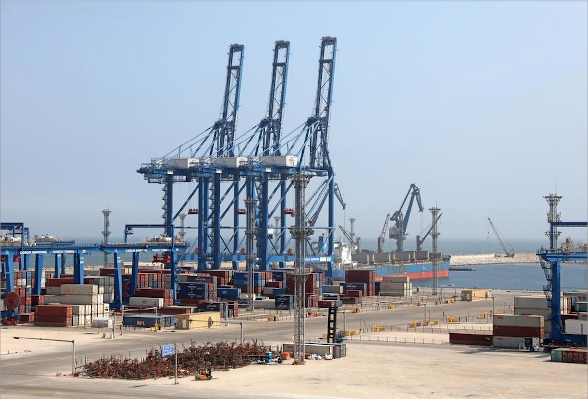 Del puerto de Chancay al programa «Brightness Action», el nuevo panorama de cooperación entre China y América Latina y el Caribe