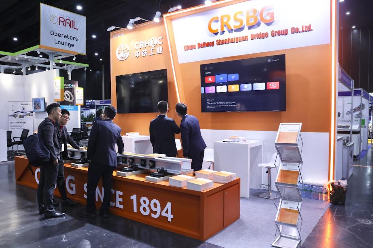 China y EEUU deben esforzarse para obtener más logros prácticos