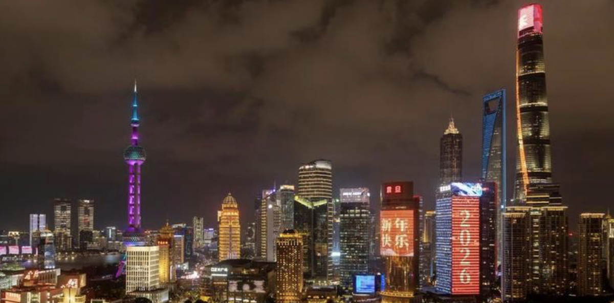 Comercio exterior de China crece 14,2% en abril