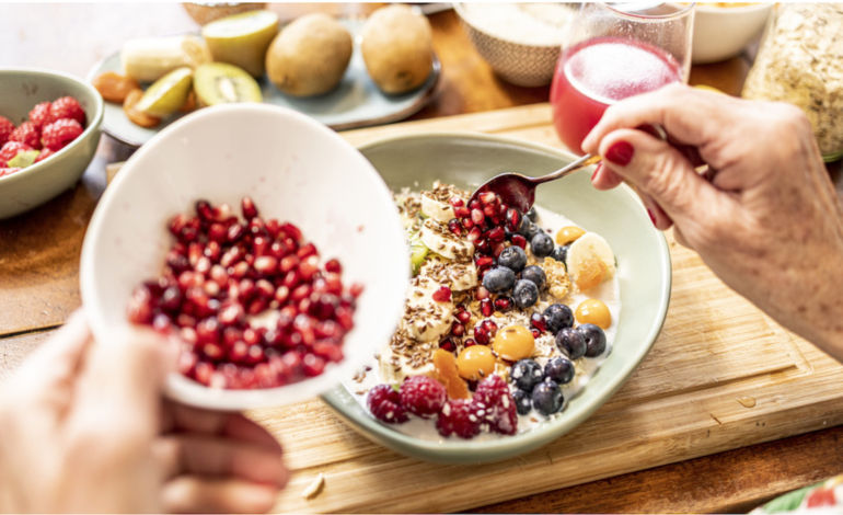  Comer de forma irregular eleva el riesgo de padecer depresión