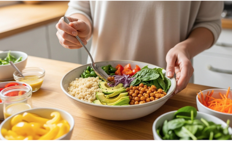  ¿Es peligrosa la dieta vegana? 