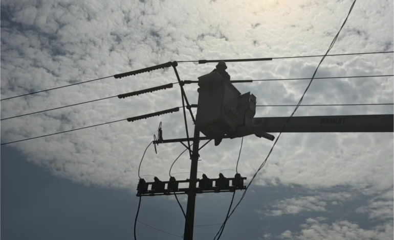  CNEL anuncia cortes de luz en Ecuador: estos son los sectores afectados en Guayaquil y otras provincias