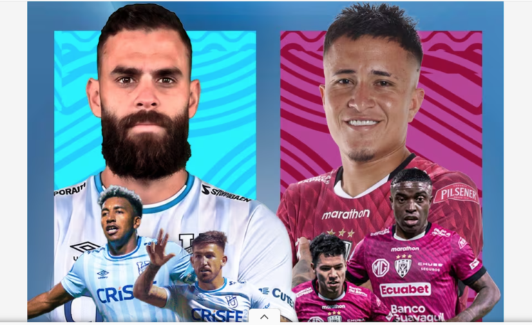  Independiente del Valle vs. Universidad Católica EN VIVO: hora, canales y cómo ver la final de la Supercopa Ecuador 2026