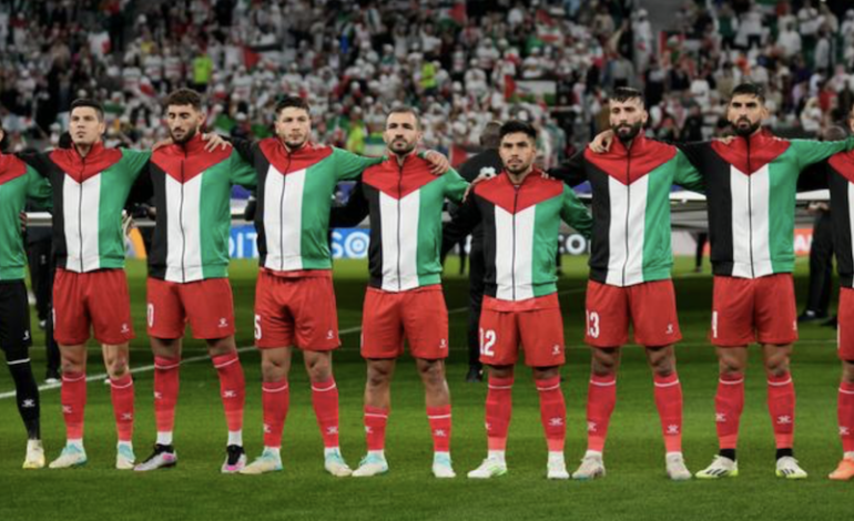  Irán establece en México su campo base para el Mundial 2026