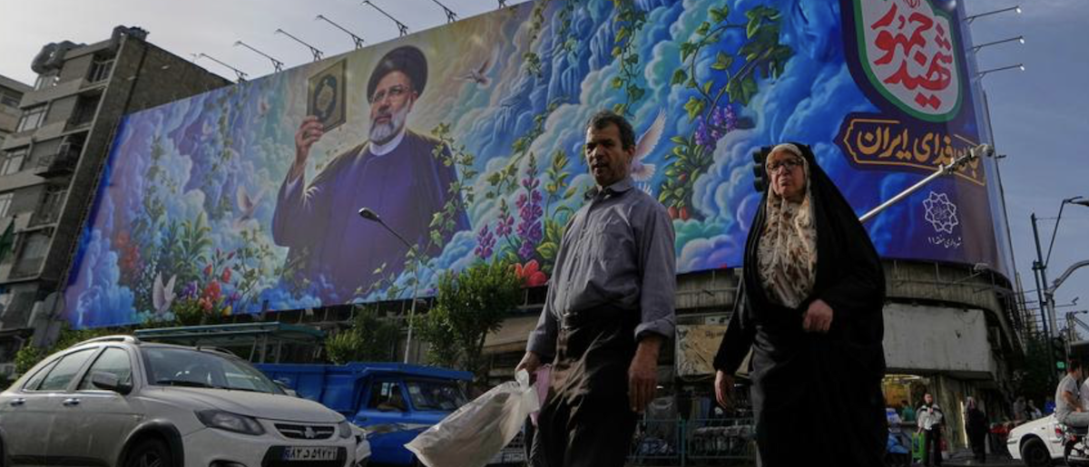Irán no aceptará acuerdos con EE.UU. sin “resultados tangibles”