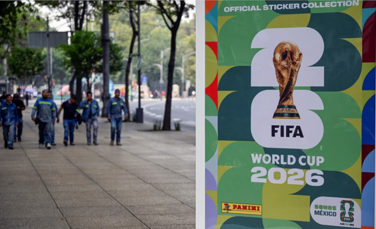  México da marcha atrás: Gobierno cancela adelanto de vacaciones escolares por el Mundial 2026