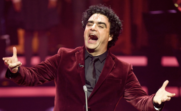  Ponen en escena en Dortmund ópera basada en «Las alas del deseo» de Wenders