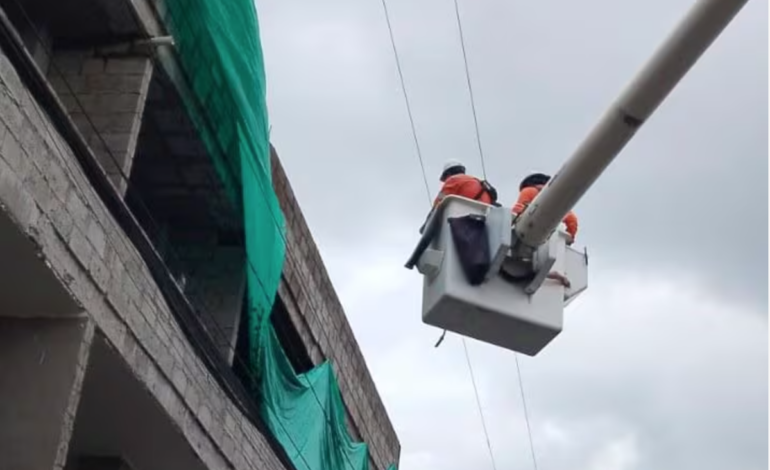  Estos lugares de Quito tendrán corte de luz este sábado 30 de mayo
