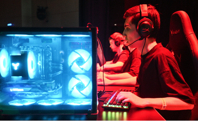  Moscú acuerda desarrollar la industria de videojuegos con un clúster latinoamericano