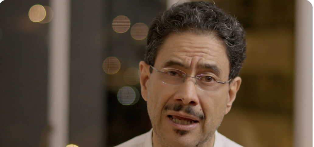 PERFIL – Iván Cepeda: el senador que busca derrotar a la ultraderecha colombiana