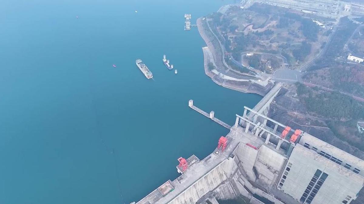 China reforzará la protección de derechos ambientales
