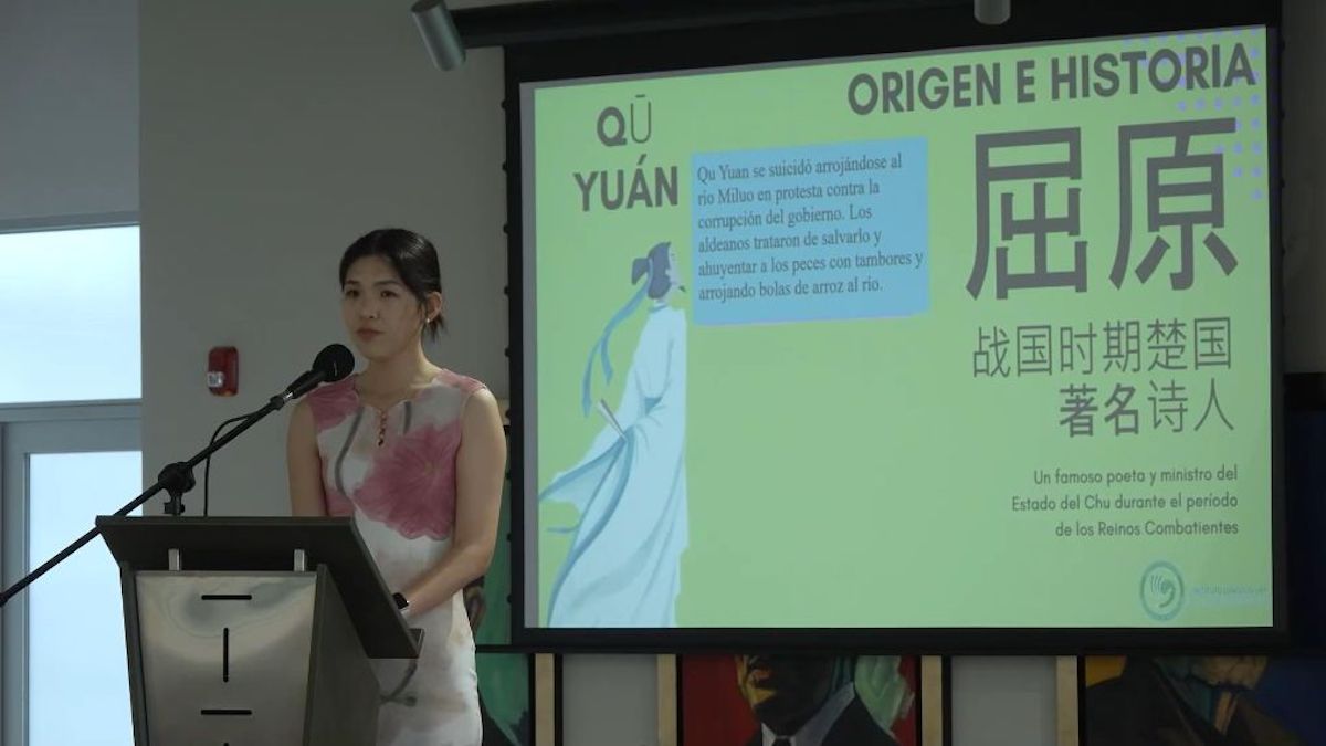 Fenómeno cinematográfico impulsado por el boca a boca «Dear You» recauda más de 1.800 millones de yuanes en China