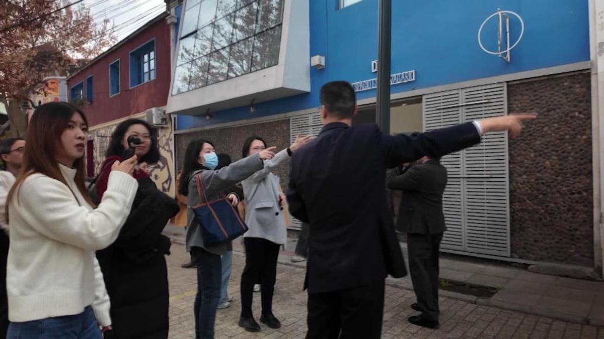 Ideas y acciones de China resuenan cada vez más en comunidad internacional, según libro blanco