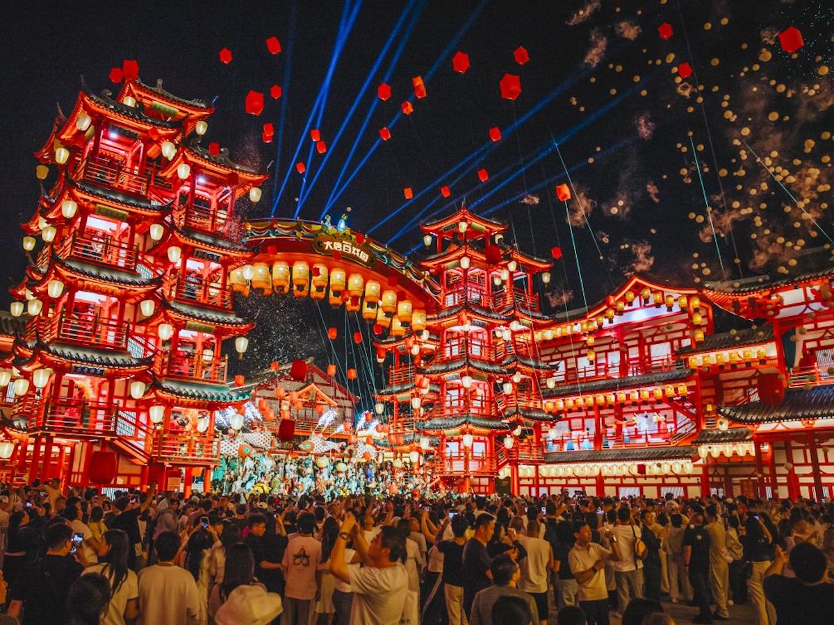 «Oportunidad China 2.0» ofrece potencial de crecimiento para empresas globales