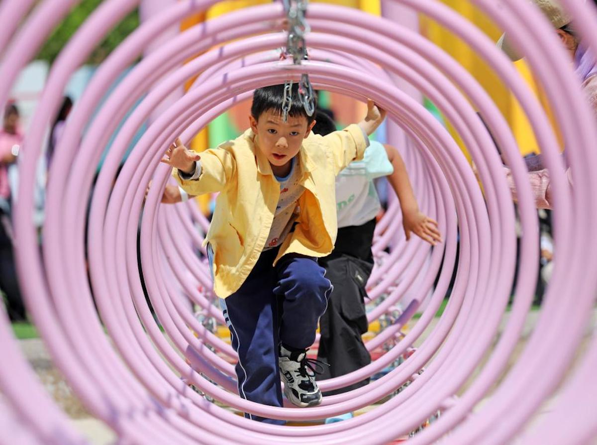 Concurso Puente Chino fortalece lazos educativos y culturales entre China y El Salvador