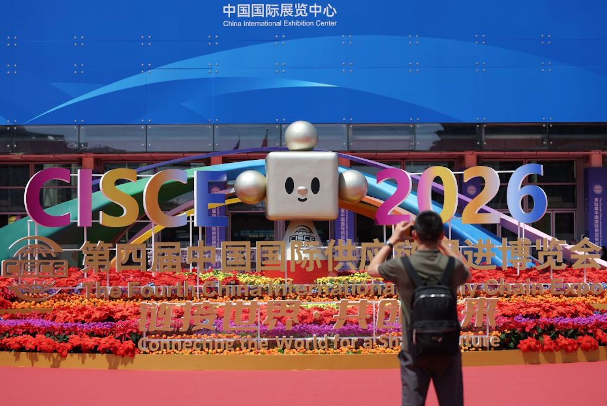 China lanza la primera revista de datos en inglés para impulsar el intercambio global de datos científicos