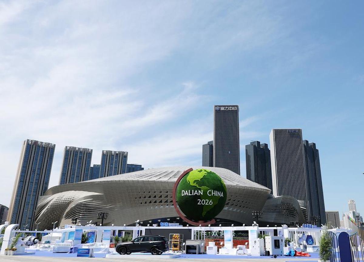 Diez principales tecnologías emergentes son presentadas en Foro Davos de Verano 2026