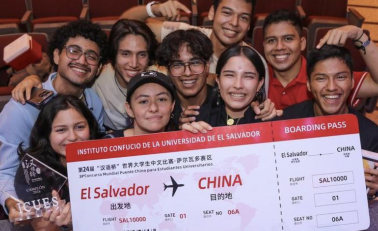  Los «cinco programas» siguen impulsando la cooperación entre China y América Latina y el Caribe