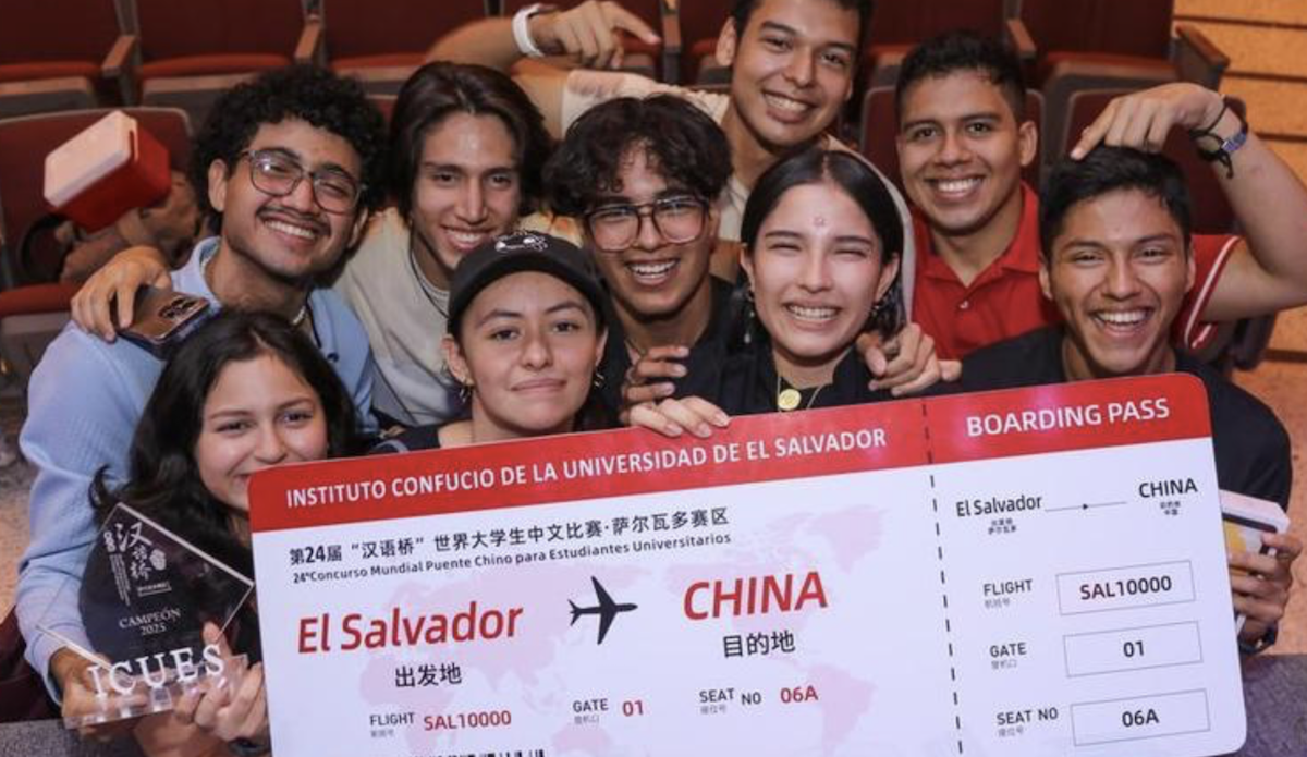 Los «cinco programas» siguen impulsando la cooperación entre China y América Latina y el Caribe