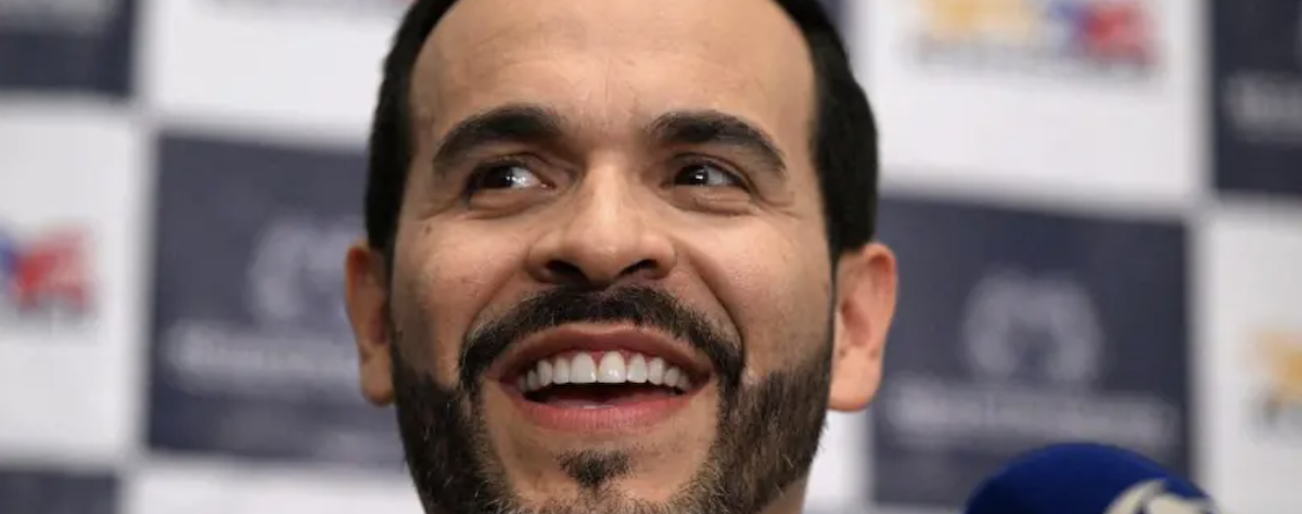 Cómo hizo su fortuna De la Espriella y los cuestionados negocios del ganador de las elecciones en Colombia