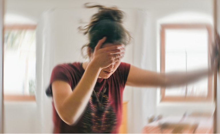  Así es como las migrañas podrían estar afectando tu cerebro