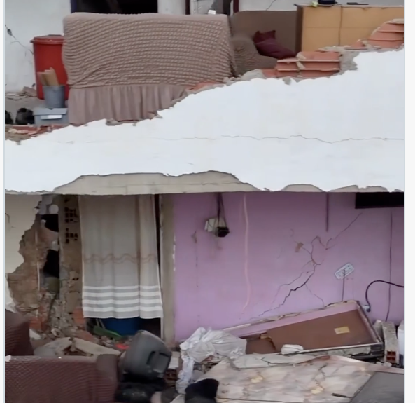 Cifra de muertos en Venezuela se eleva a 1.430 por los dos terremotos del 24 de junio