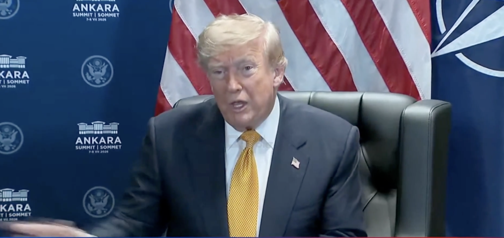 Trump detendrá «completamente» el comercio con España y dice que es «una causa perdida»: «No tienen remedio»