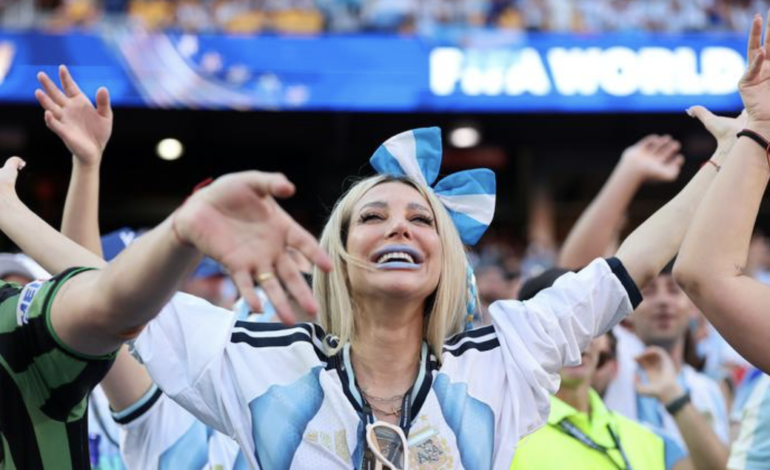  Argentina elimina a Suiza: la campeona del mundo está en semifinales del Mundial 2026