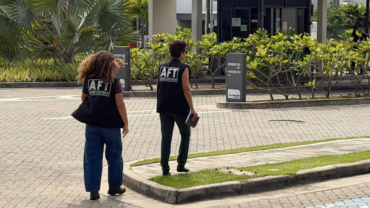Esclavizada desde los 7 años: rescatan en Brasil a una mujer que pasó 55 años sirviendo sin sueldo ni libertad