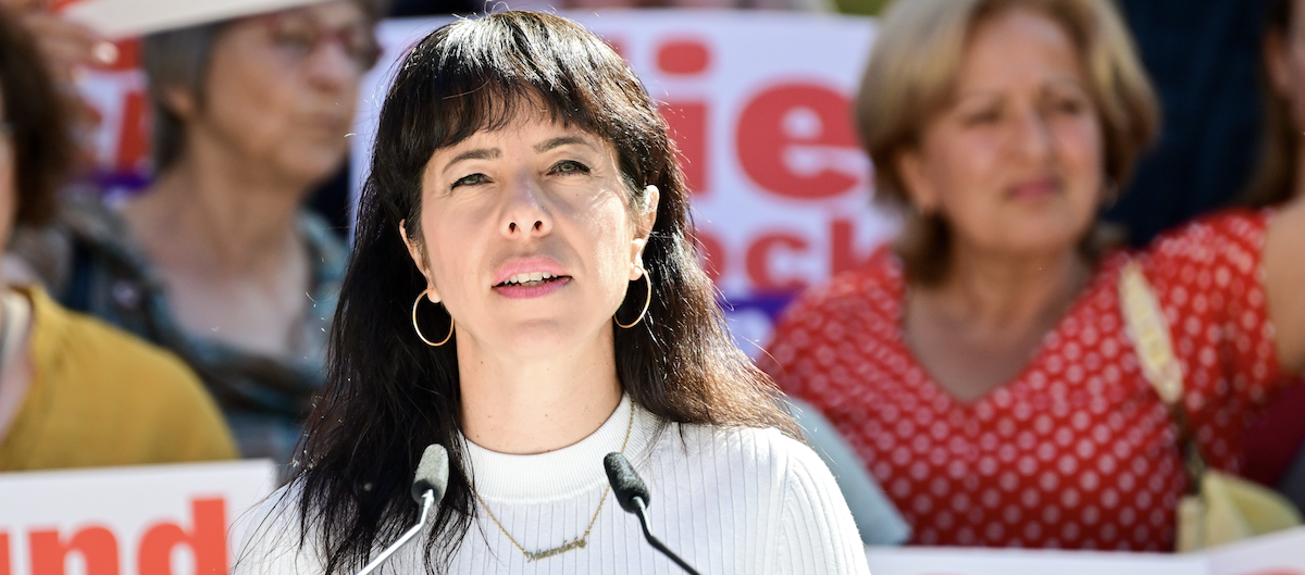 ¿Como en NY? Izquierdista lidera sondeos para elección en Berlín