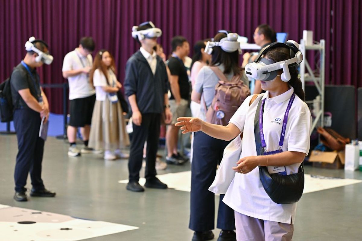 China busca crear una escala considerable de nuevos empleos urbanos en los próximos cinco años
