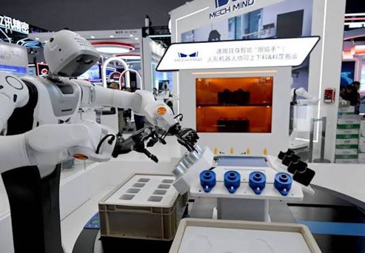 China ampliará importaciones de equipos de tecnología avanzada entre 2026 y 2030