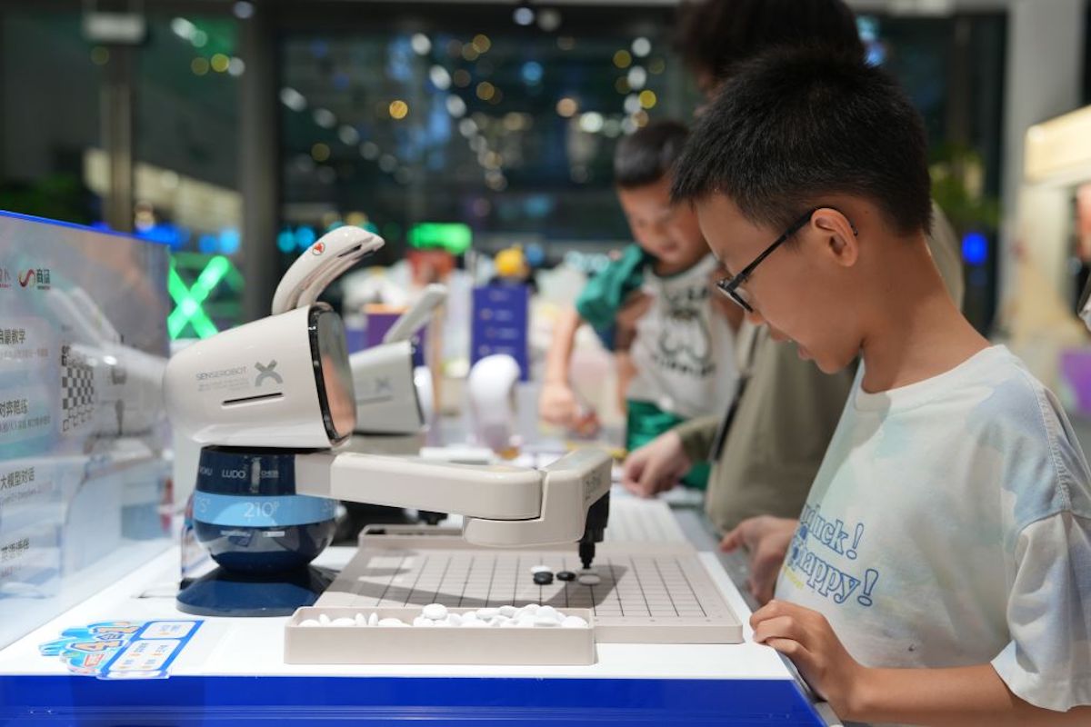 China publica caja de herramientas de IA para aplicaciones de satélites Fengyun