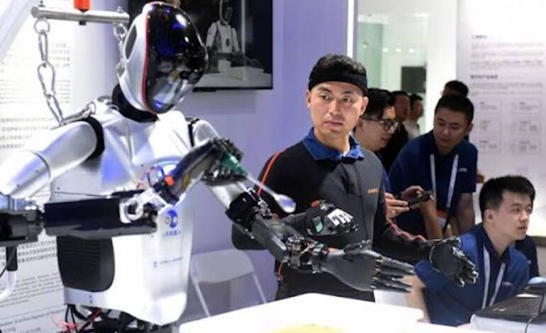  Tecnologías informáticas de nueva generación representan el 16,5% del total de patentes de invención válidas de China