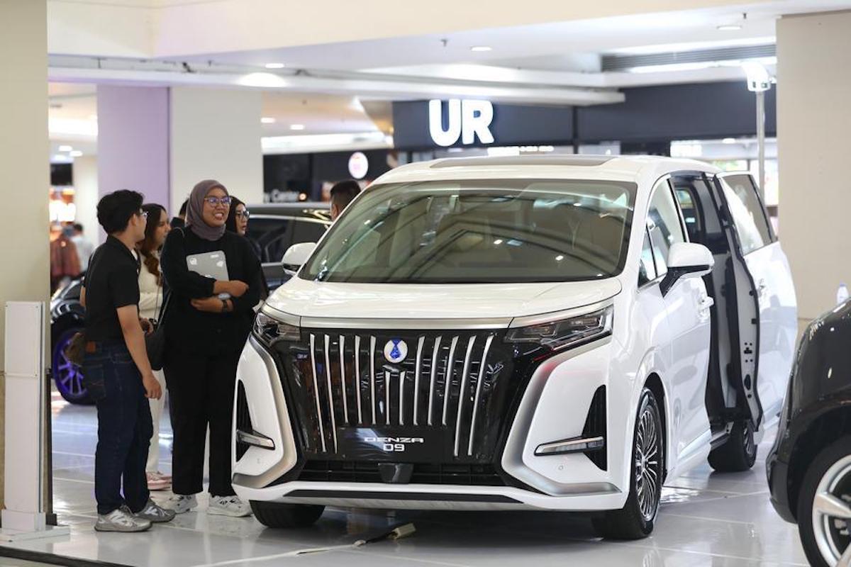El auge de los vehículos de nueva energía en China redefine el panorama automotor mundial