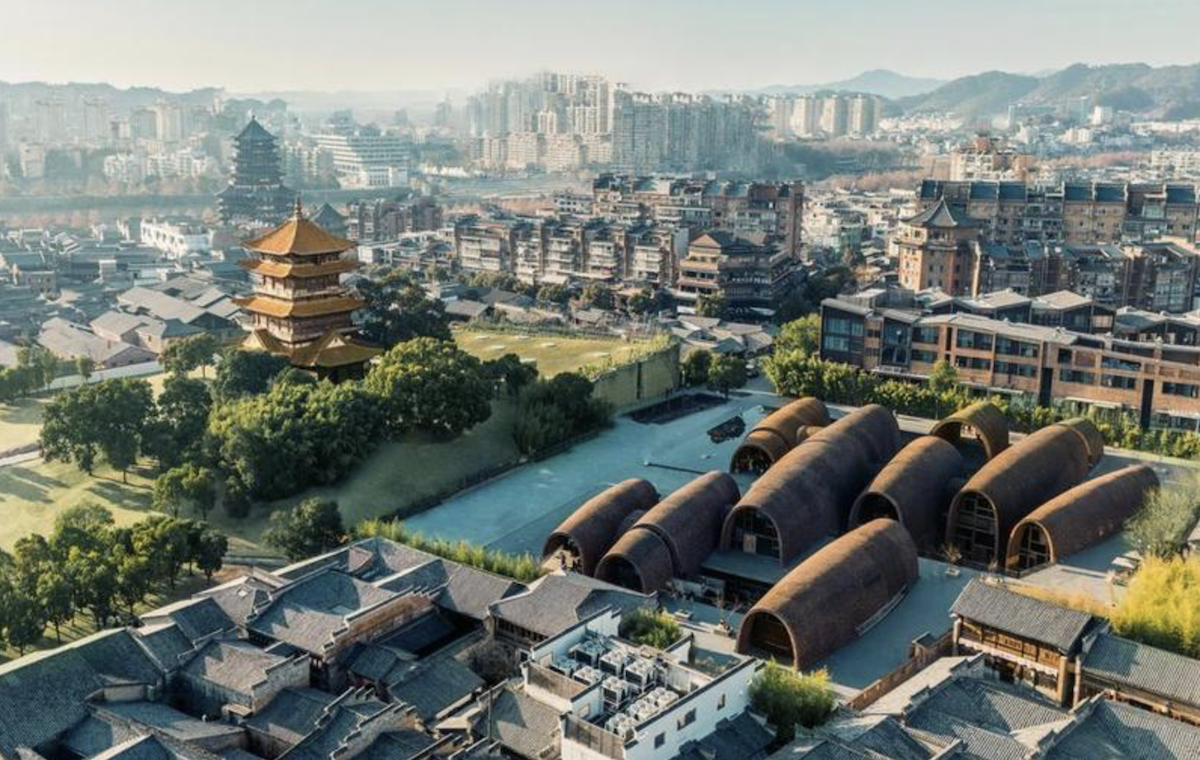 La gente tiene una visión más positiva de China que de Estados Unidos en muchos países, según informe