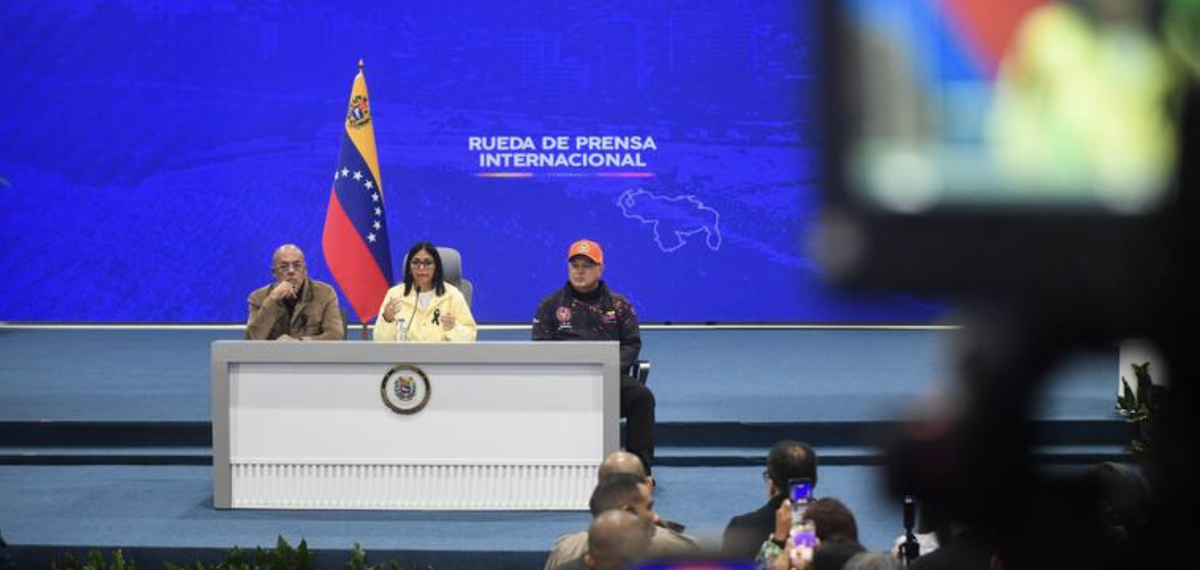 Asciende a 2.595 el número de muertos en Venezuela tras doblete sísmico 